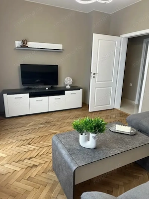 De inchiriat apartament 2 camere in zona Stadion Olimpia - imagine 2