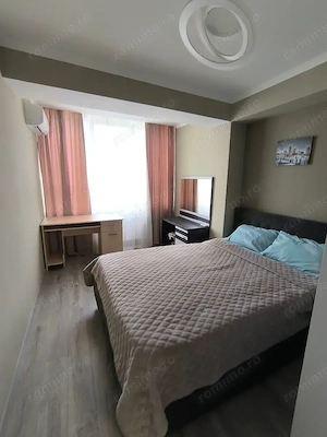De inchiriat apartament 3 camere in zona Tipografiilor 
