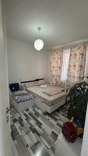 apartament 2 camere breazu rezidential  - imagine 4