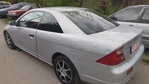 Honda Civic Coupe EM2 model SUA  - imagine 3