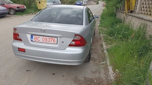 Honda Civic Coupe EM2 model SUA  - imagine 4