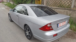 Honda Civic Coupe EM2 model SUA  - imagine 6