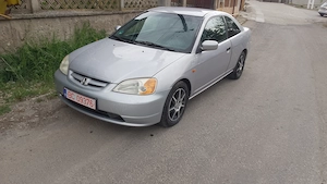 Honda Civic Coupe EM2 model SUA  - imagine 8