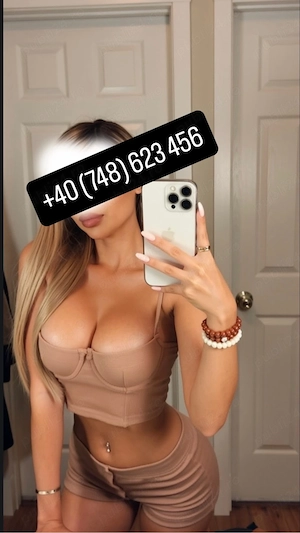 Doar Deplasari Outcall  - imagine 2