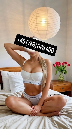 Doar Deplasari Outcall  - imagine 1