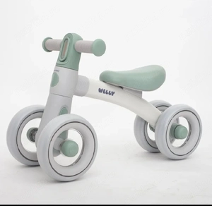 bicicleta copii fara pedale 