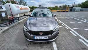 Fiat Tipo 2017 - imagine 4