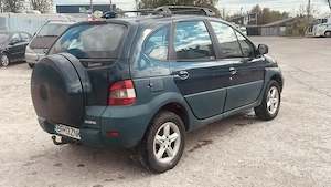 Vand Renault Scenic RX4 - imagine 2