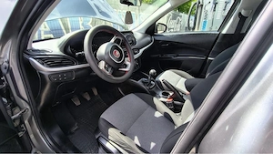 Fiat Tipo 2017 - imagine 5