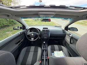 VW Polo 1.6 Benzina 2008 - imagine 2