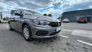 Fiat Tipo 2017 - imagine 6