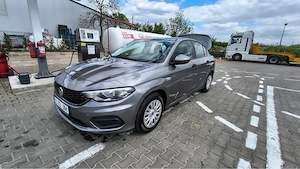 Fiat Tipo 2017 - imagine 7