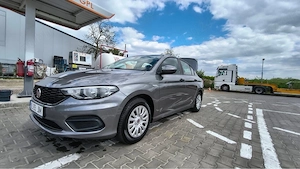 Fiat Tipo 2017 - imagine 3