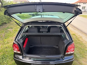 VW Polo 1.6 Benzina 2008 - imagine 7