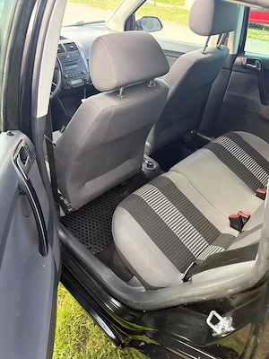 VW Polo 1.6 Benzina 2008 - imagine 6