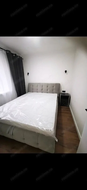 Garsoniera de inchiriat in zona Spitalului Județean 
