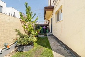 Casa Otopeni 4 camere, terasă extinsă + panouri solare - imagine 18