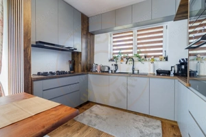 Casa Otopeni 4 camere, terasă extinsă + panouri solare - imagine 7
