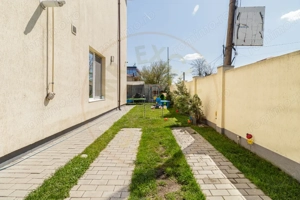 Casa Otopeni 4 camere, terasă extinsă + panouri solare - imagine 6