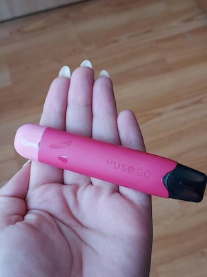 Aparat Vuse Go