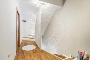 Casa Otopeni 4 camere, terasă extinsă + panouri solare - imagine 17
