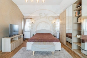 Casa Otopeni 4 camere, terasă extinsă + panouri solare - imagine 14