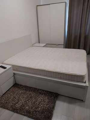 Inchiriere apt. 2 cam. decomandat in Cartierul Francez, Herastrau, Nordului, 0% decom. Bucuresti S 1 - imagine 8