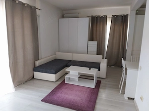 Inchiriere apt. 2 cam. decomandat in Cartierul Francez, Herastrau, Nordului, 0% decom. Bucuresti S 1 - imagine 7