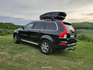 Vand VOLVO XC90 R Design  - imagine 2