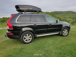 Vand VOLVO XC90 R Design  - imagine 3