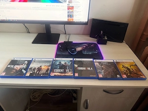 Jocuri Play station 5 