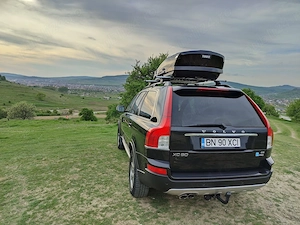 Vand VOLVO XC90 R Design  - imagine 4