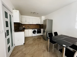 Inchiriez apartament 2 camere, in zona Titan, la 10 minute de metrou - imagine 2