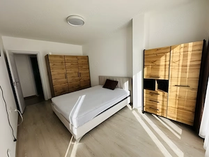 Inchiriez apartament 2 camere, in zona Titan, la 10 minute de metrou
