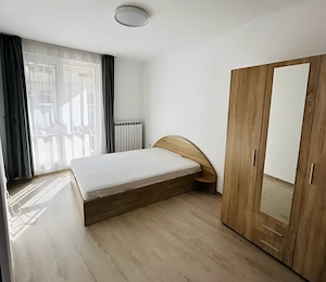 Inchiriez apartament 2 camere, in zona Titan, la 10 minute de metrou - imagine 3