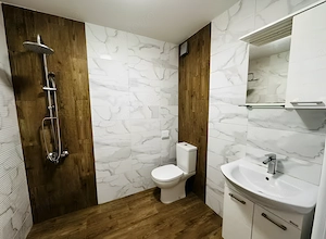 Inchiriez apartament 2 camere, in zona Titan, la 10 minute de metrou - imagine 4