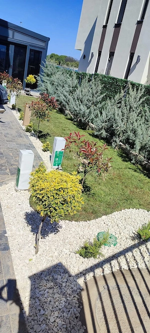 Muncitor spatii verzi, peisagistica și grădinărit  - imagine 3