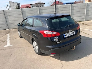 ford focus 2012 1.6 disel  - imagine 4