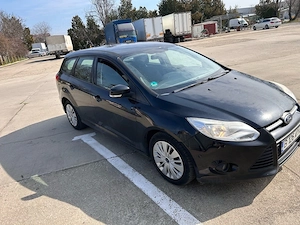 ford focus 2012 1.6 disel  - imagine 3