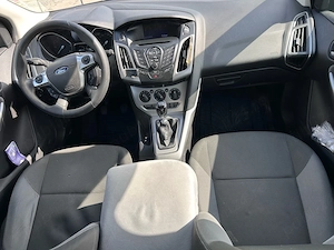 ford focus 2012 1.6 disel  - imagine 2