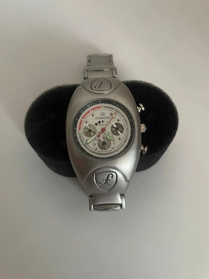 Ceas Leonardo Quartz