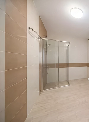 Inchiriez apartament 2 camere in zona Doamna Ghica - imagine 4