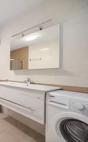 Inchiriez apartament 2 camere in zona Doamna Ghica - imagine 5