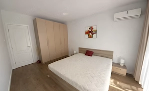 Inchiriez apartament 2 camere in zona Doamna Ghica