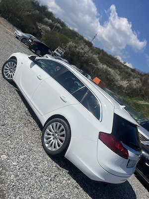 Vând Opel Insignia - imagine 3