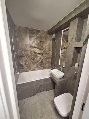 Apartament de 2 camere in zona Sebastian  - imagine 4
