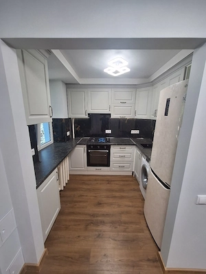 Apartament de 2 camere in zona Sebastian  - imagine 2