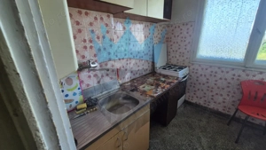  Apartament 2 Camere Balta Alba Bucuresti - imagine 9