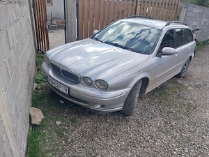 Jaguar 1200 euro  - imagine 3
