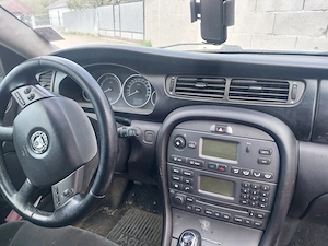 Jaguar 1200 euro  - imagine 2